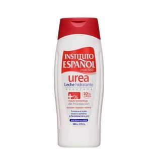 Instituto Espanol 10% Urea Körperlotion, 500ml