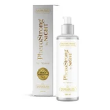 PheroStrong By Night Vrouwen Masau Olie met Feromonen, 100ml