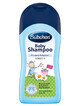 Bubchen, Baby-Shampoo mit Kamille, 200ml