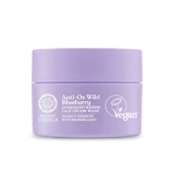 Natura Siberica Blueberry Siberica vegane verjüngende Nacht-Gesichtscreme-Maske, 50ml