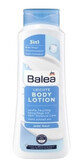 Balea, K&#246;rperlotion, Lotion, 400ml