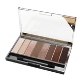 Max Factor Masterpiece Nude Eyeshadow Palette Masterpiece Nude 01 Cappuccino Nudes, 6.5g
