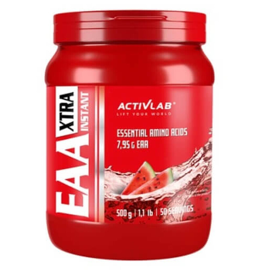 EAA Xtra Wassermelone, 500g