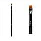 Wenkbrauwpotlood en eyeliner Ibra 01