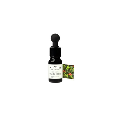 Cremiges Schwarzbirnenkernöl, 10ml