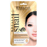 Eveline Cosmetics Royal Snail Maschera antirughe intensamente rigenerante per le ascelle