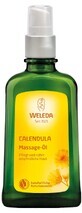 Weleda Calendula, Masau&#246;l, 100 ml