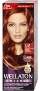 Wellaton Deep Colour Creme 6/45 Feuriges Rot