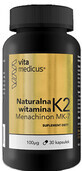 Vitamin K2 MK-7 30 Kapseln