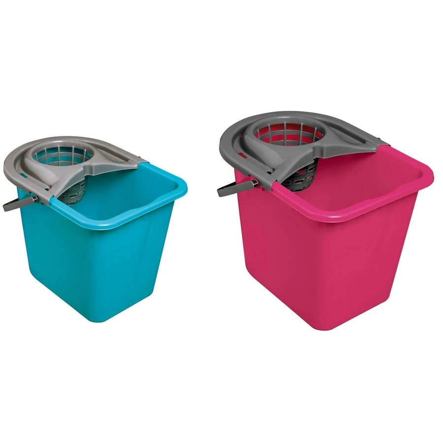 Oskar, Cubo exprimidor 14l