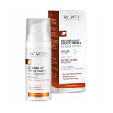 Sylveco Dermo Discoloring Day Cream SPF 50, 50 ml