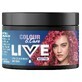 Schwarzkopf Live Colour Autowachs Maske Rosa, 150ml