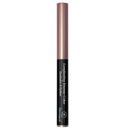 Dermacol Lidschatten und Eyeliner 02, 1,6g