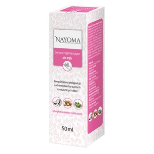 Nayoma Skin Restoring Serum 50 ml