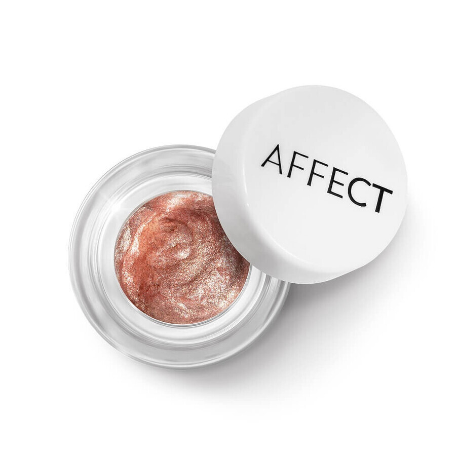 Affect Eyecyeconic Mousse Lidschatten E-0004 Super Star, 5g