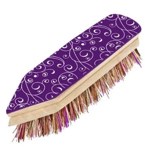 Blink, cepillo para fregar, morado, 1 ud.