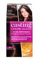 L&#39;Or&#233;al, Casting Creme Gloss, F&#228;rbewachs, 323 dunkle schokolade, 1 St&#252;ck