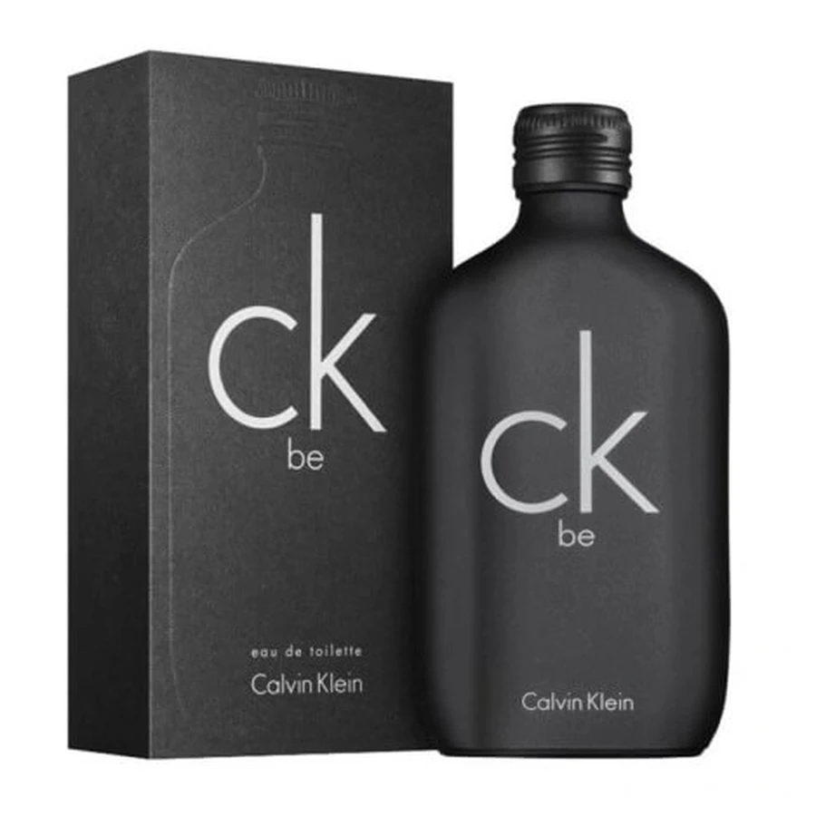 Calvin Klein CK Be Eau de Toilette, 100ml