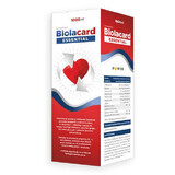 Biolacard essentiële lotion 1000 ml