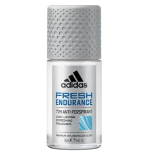 Adidas Men Fresh Fresh Endurance Antiperspirant roll-on 50 ml