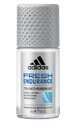 Adidas Men Fresh Men Fresh Endurance Antitranspirant Roll-on 50 ml