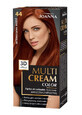 Joanna Multi Cream Colour 3D Haarfarbe 44 Intensive Mied