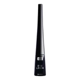 Wibo Schwarzer Eyeliner, 4ml