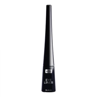 Wibo Zwarte Eyeliner, 4ml