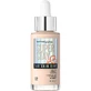 Maybelline Long Lasting Brightening Foundation with Vitamin C 02, 30ml