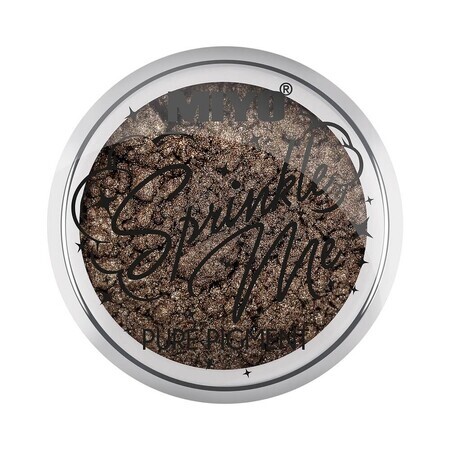 Miyo Sprinkle Me! Pigment Puder 11 Spritz, 1.2g