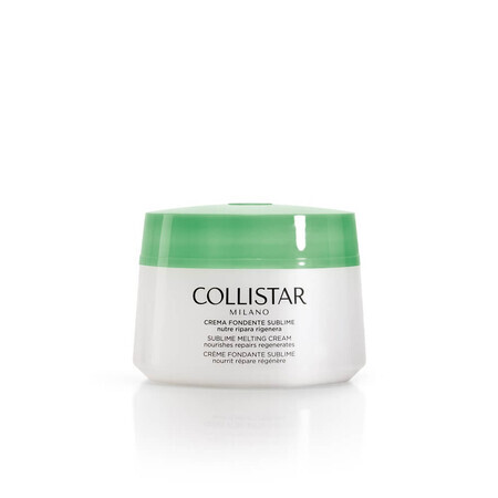 Collistar Sublime Smeltende Revitaliserende Lichaamscrème, 400ml