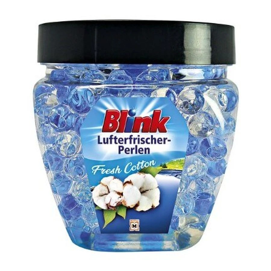 Blink, Odwieacz, perline profumate di bufalo, 340 g