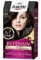 Schwarzkopf, Intensiv Creme, Wachsfarbe, 4-0 Brz Dunkel, 128 ml