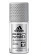 Adidas Men Men Pro Invisible Antitranspirant Roll-on 50 ml