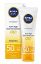 Nivea Sonnenschutzcreme SPF 50, 50 ml