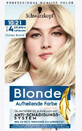 Schwarzkopf, Blond, Skinny Blonde Brightener 10.21, 1 St&#252;ck