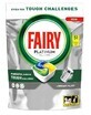 Fairy Platinum All in One Lemon Geschirrsp&#252;lkapseln, 51 St&#252;ck