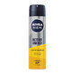 Nivea Men Active Energy Antitranspirant Spray, 150ml