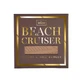 Wibo Beach Cruiser HD Parfümierter Bronzer 04 Wüstensand, 22g