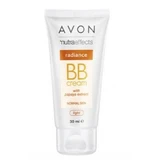 Avon, Nutra Effects Radiance BB Cream met papaja, licht, 30 ml