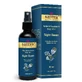 Desodorante corporal Sattva Natural Night Queen, 80ml