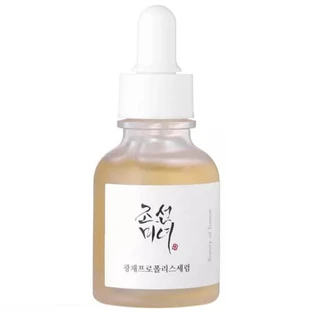 Beauty of Joseon Propolis + Niacinamide Face Serum, 30ml