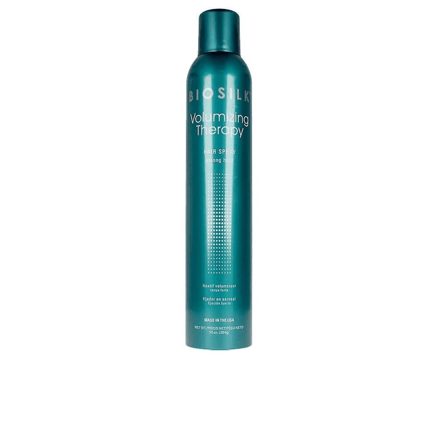 BioSilk Wachs-Lack Starker Halt, 284g