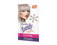 Venita Trendy Cream Ultra Wachs Farbcreme 11 Silberstaub, 35ml