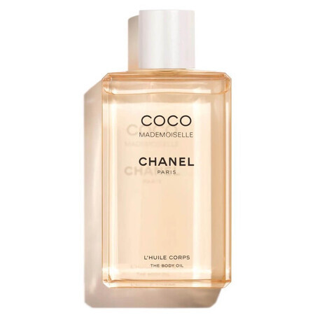 Chanel Coco Coco Mademoiselle, Körperöl, 200ml