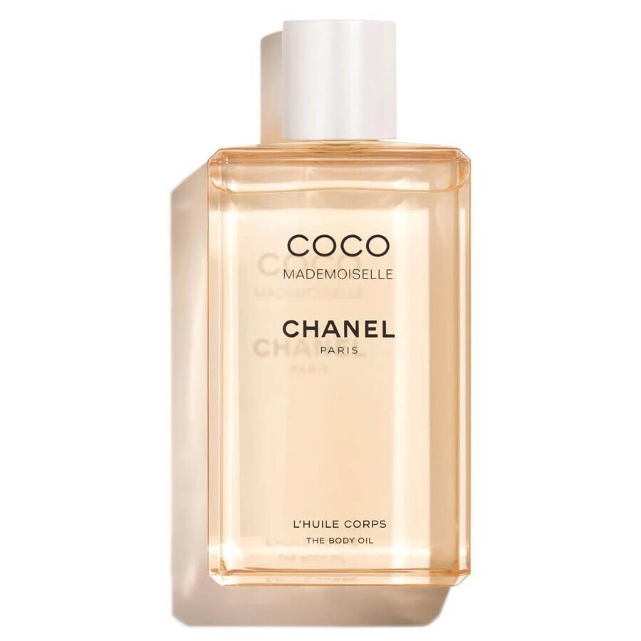 Chanel Coco Coco Mademoiselle, Körperöl, 200ml