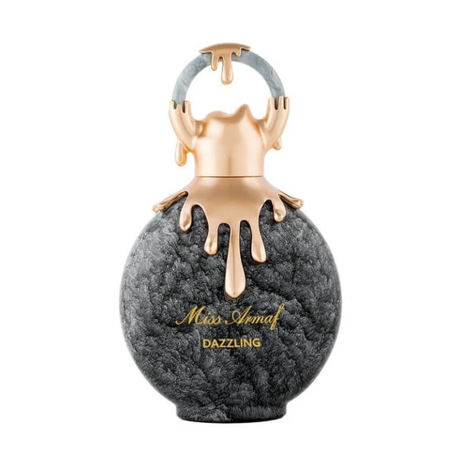 Armaf Miss Amraf Miss Amraf Oogverblindend Eau de Parfum, 100ml