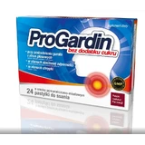 Progardin sin azúcar, 24 comprimidos
