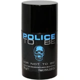 Deodorant-Stick Police To Be Man, 75ml