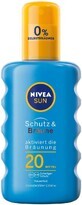 Nivea Sun, Sonnenschutz-Spray, SPF 20, 200 ml